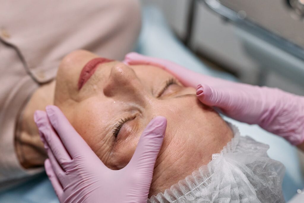 Anti-aging treatments Los Cabos