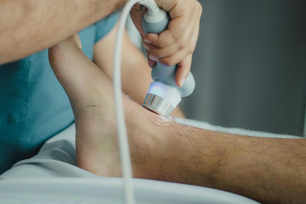 Stem Cell Therapy for Joint Pain