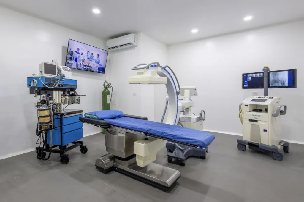 PRMEDICA LOS CABOS THERAPIES